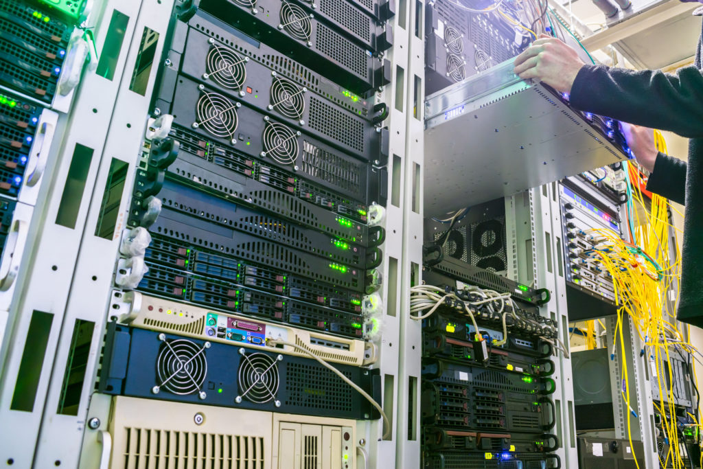 Home Installation Services