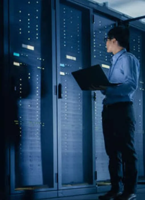 IT Field Services Banner