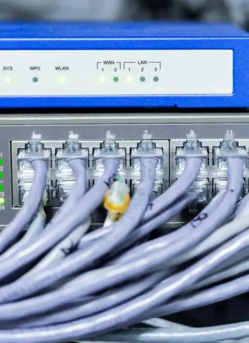 network-installation