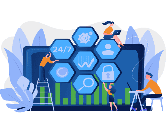IT Approach Banner