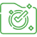 Completion Icon