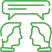 Coordination Icon