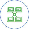Deployment of Networking Equipment Banner
