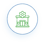 Deployment Icon