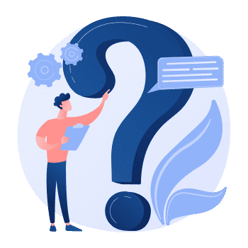 FAQ Icon