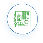Hardware Replacements Icon