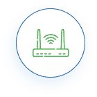 ISP icon