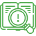 Transparency Icon