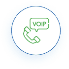 VOIP Phone Deployments Icon