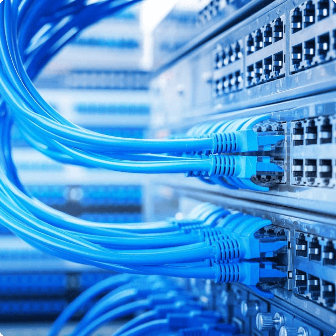 Cable Maintenance Technicians All IT