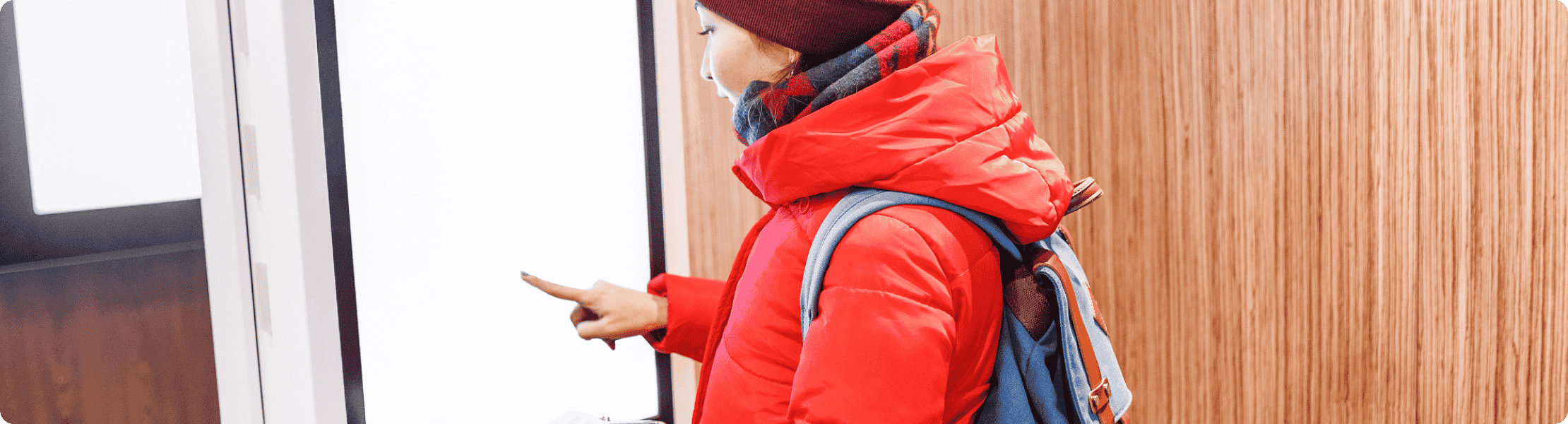 Digital Signage Solutions