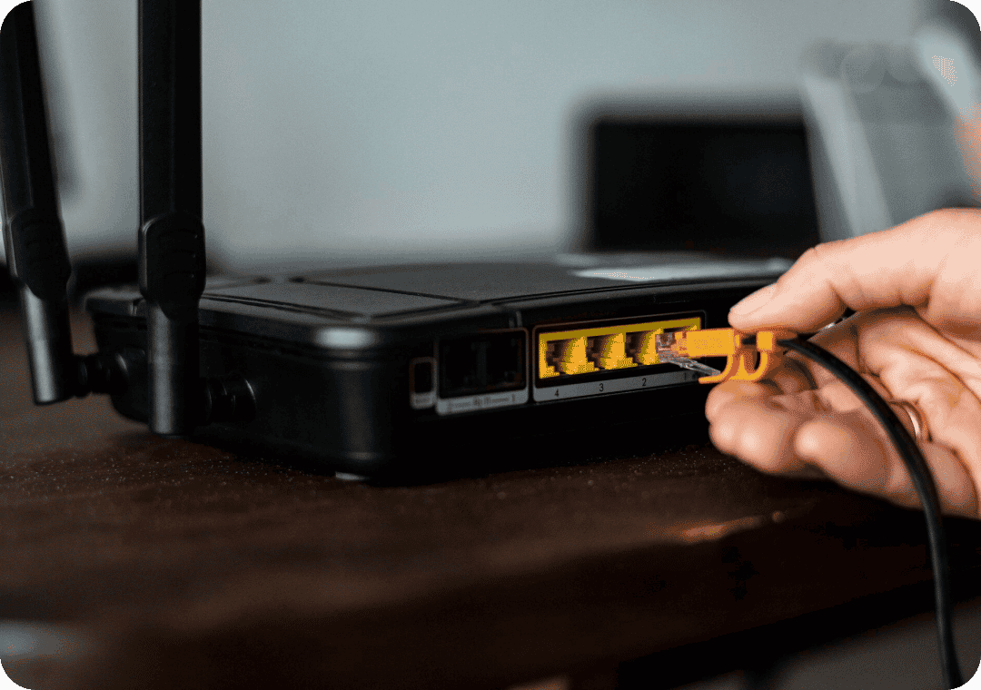 Network Installation Services All IT