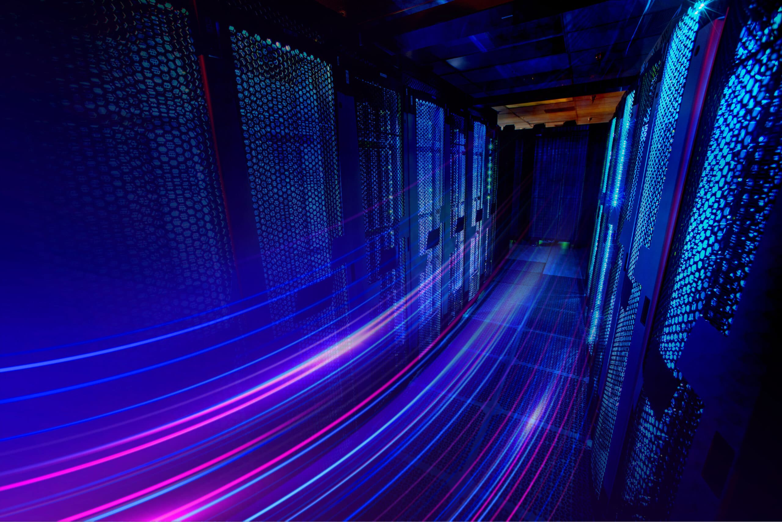 Extending Network Range and Capabilities for multisite locations all it