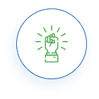 Increase Productivity Icon