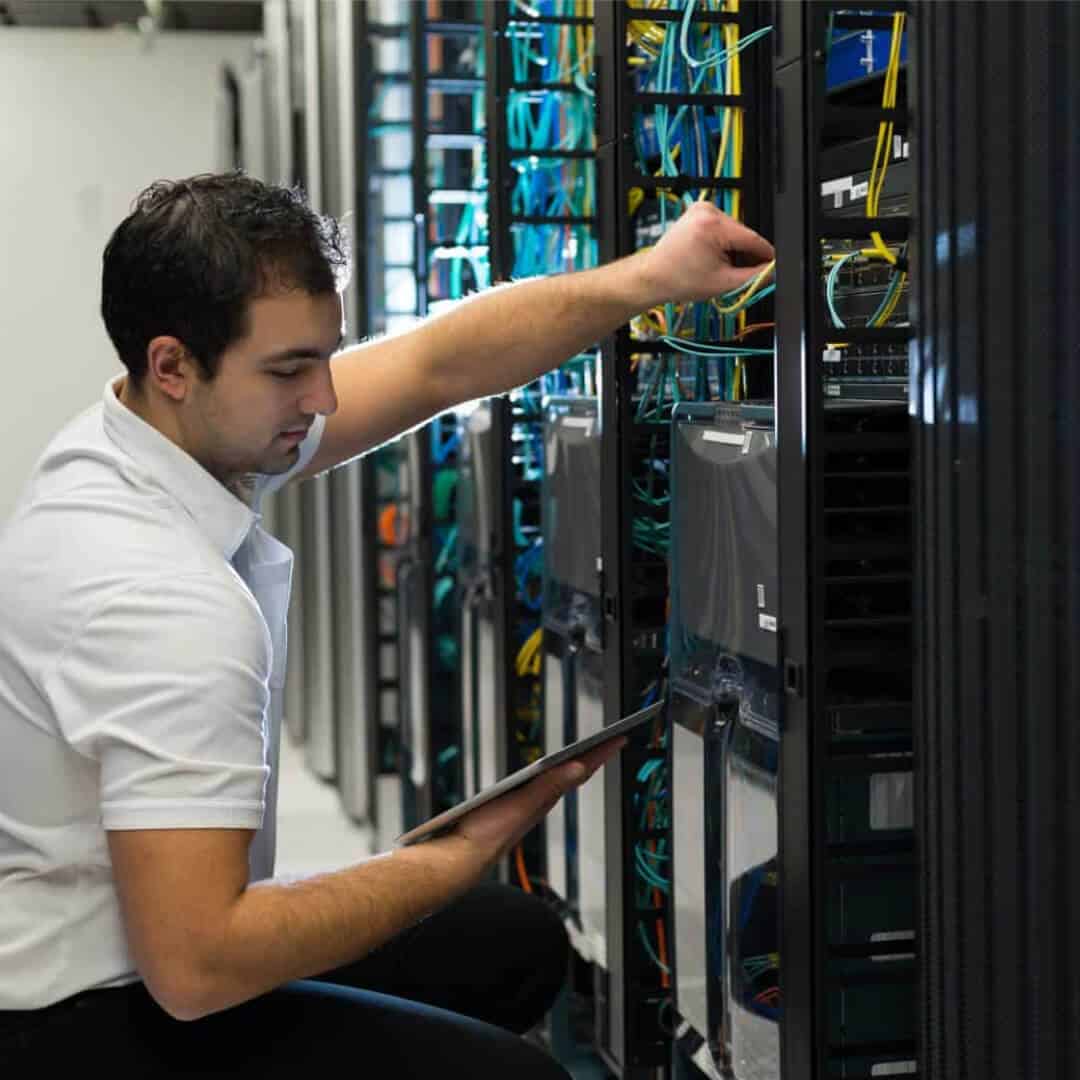Managed IT Services Banner