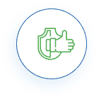Nationwide Reach Icon