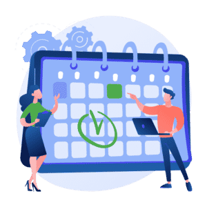 Project Management Banner