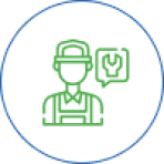 Routine Physical Inspections icon