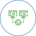 Network setup