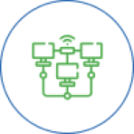 Network setup
