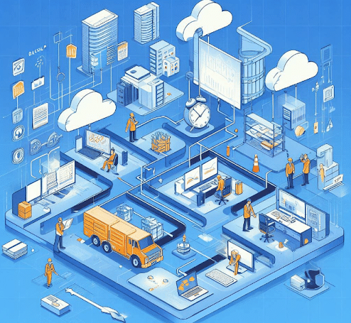 Enables Effective Disaster Recovery