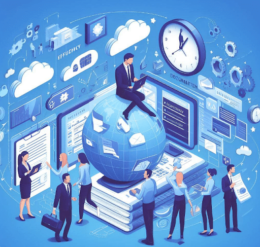 Saves Your Team Time and Energy