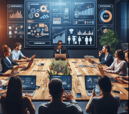 Streamlines Hiring and Onboarding Process