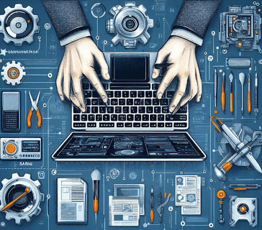 Tools and Technologies for IT Documentation