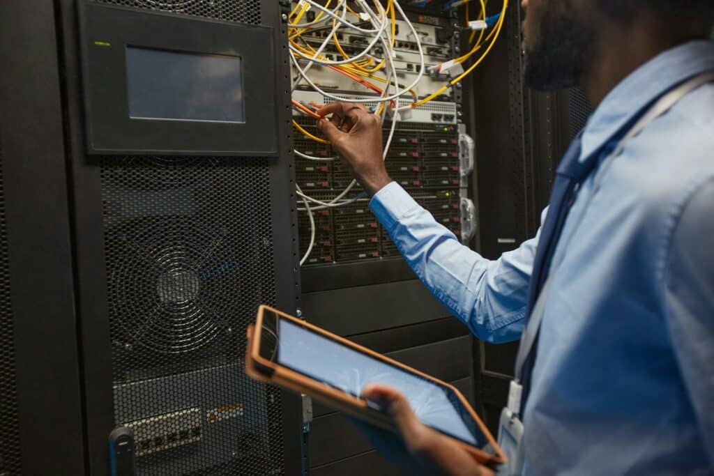 Onsite IT Issues
