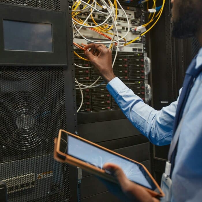 Onsite IT Issues