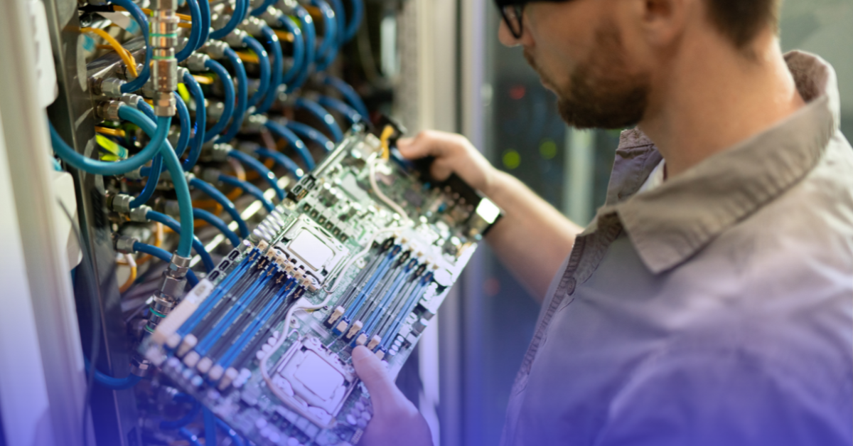 Onsite Tech Services: Reliable IT Solutions