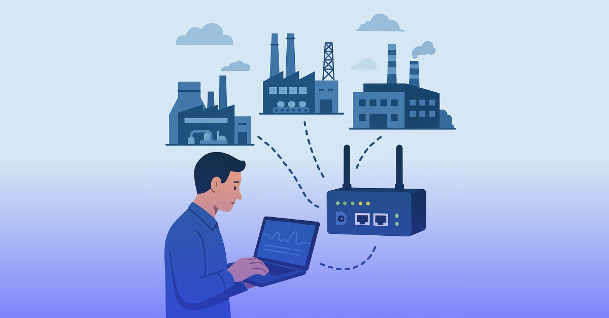Tech Installation Model Prevent Damage in On-Site Tech Installations