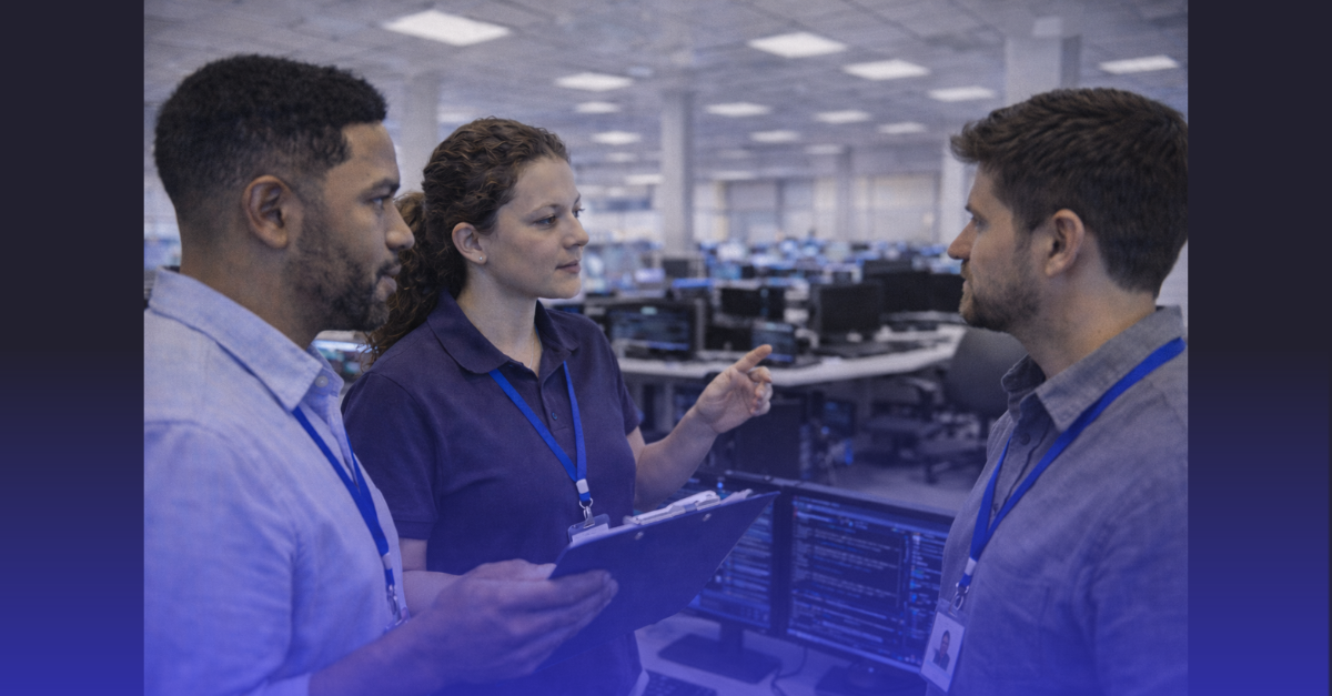 Dealing with Network Installation Challenges