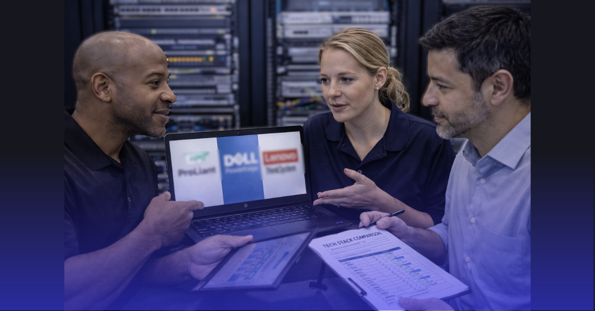 All IT Blog Covers 19