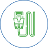 Network Cable Installations or Modifications