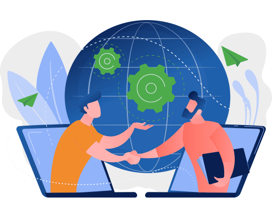 become a partner